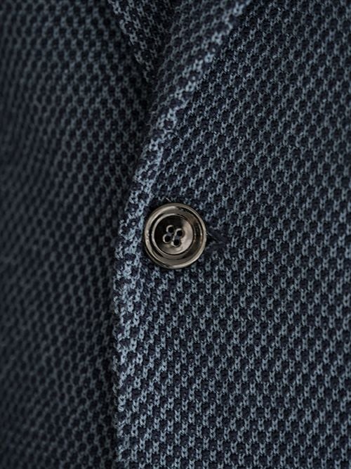 LARDINI ラルディーニ コットンニットジャケット 【全2色】 | ITAL