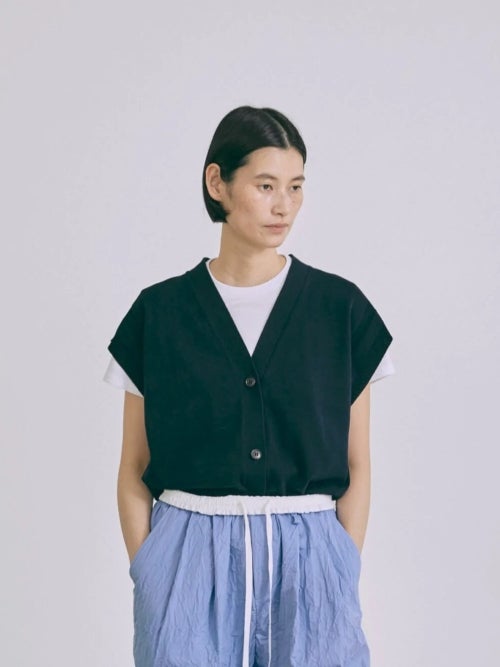 nicholson&nicholsonニコルソンアンドニコルソン ポロニット ACE 【全3