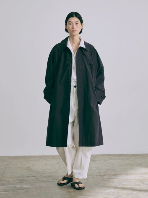 nicholson$nicholson ニコルソンアンドニコルソン ITAL STYLE WEAR
