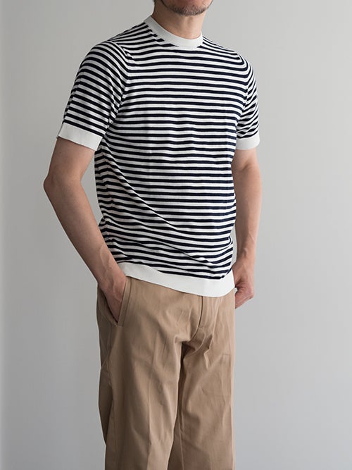 FILIPPO DE LAURENTIIS フィリッポ デ ローレンティス ショート