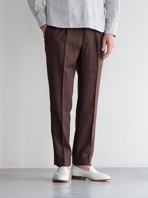 DEVORE Incipit デヴォレ インチピット ITAL STYLE WEAR イタル