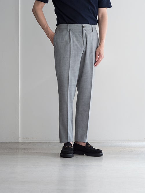 DEVORE Incipit デヴォレ インチピット ITAL STYLE WEAR イタル