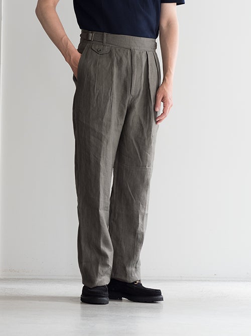 KENNETH FIELD ケネスフィールド ITAL STYLE WEAR イタルスタイル ウェア