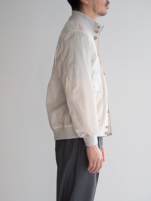 VALSTAR ヴァルスター ブルゾン VALSTARINO 【全2色】 | ITAL STYLE WEAR