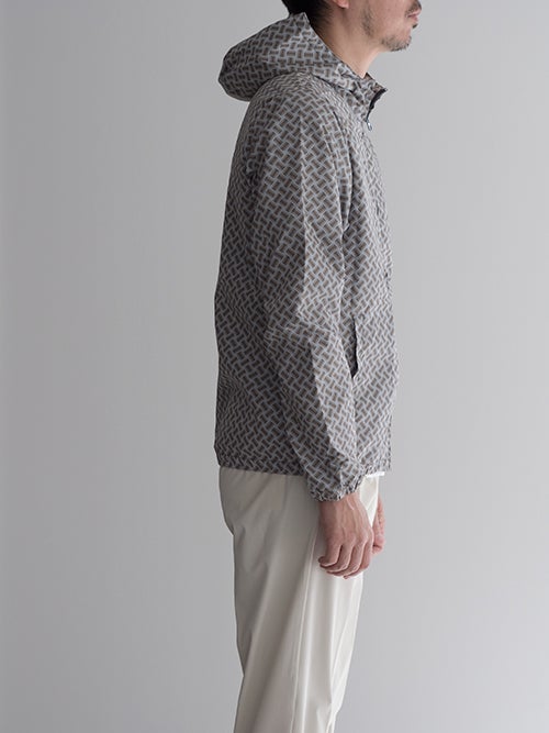 Drumohr ドルモア パッカブルブルゾン 【全2色】 | ITAL STYLE WEAR