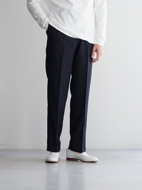 COLONY CLOTHINGコロニークロージング シャーリングイージーパンツ
