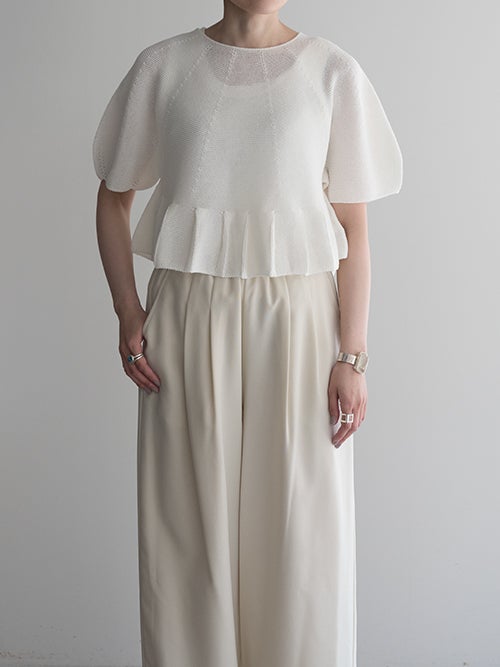 ENRICA エンリカ ITAL STYLE WEAR イタルスタイル ウェア