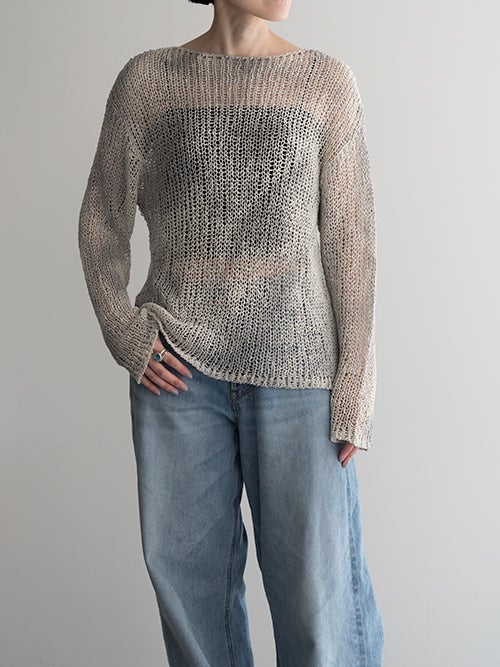 ENRICA エンリカ ITAL STYLE WEAR イタルスタイル ウェア