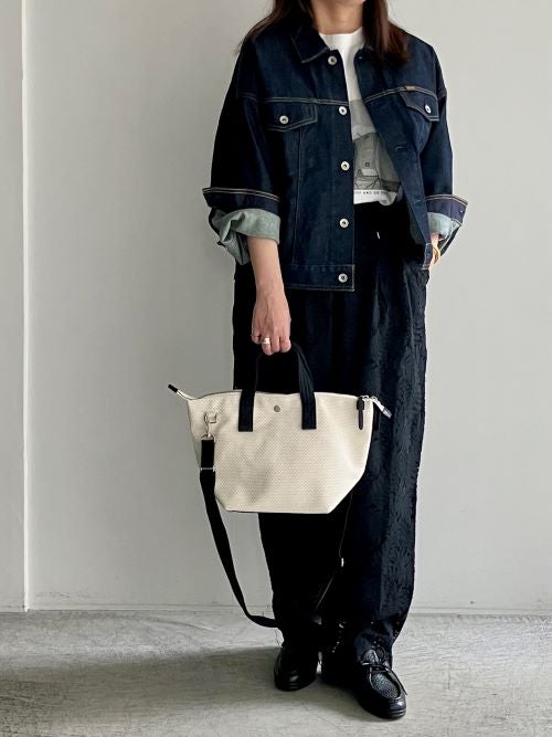 LE MELANGE ル メランジュ レースパンツ 【全2色】 | ITAL STYLE WEAR