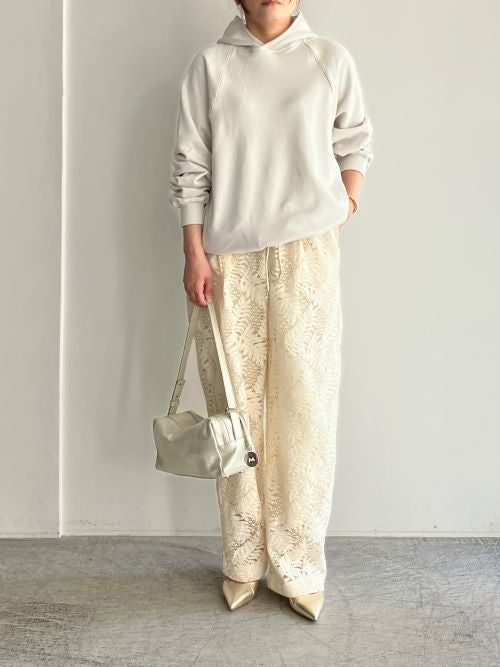 SALE】LE MELANGE ル メランジュ レースパンツ 【全2色】 | ITAL STYLE
