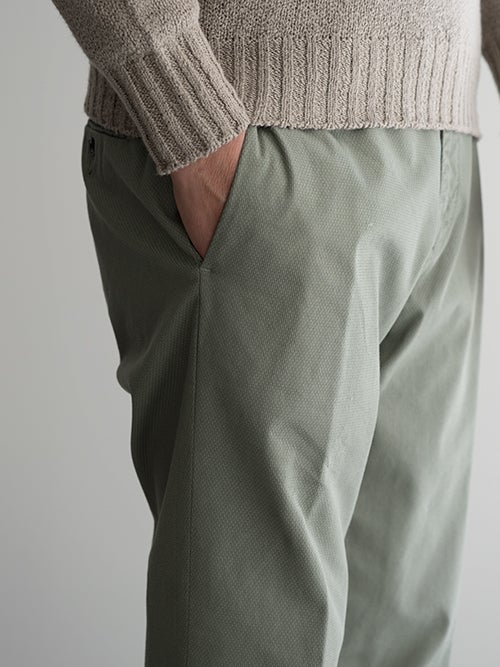 AT.P.CO アティピコ テーパードパンツ JACK 【全3色】 | ITAL STYLE WEAR
