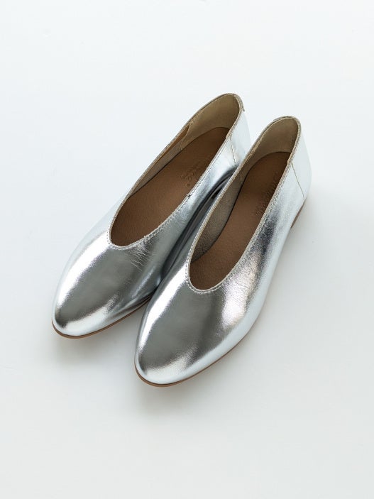 STILMODA スティルモーダ フラットシューズ 7602 【全2色】 | ITAL