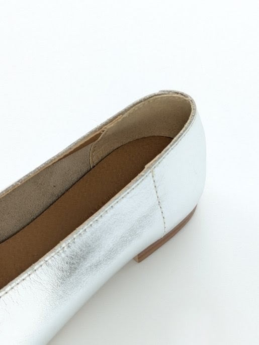 STILMODA スティルモーダ フラットシューズ 7602 【全2色】 | ITAL