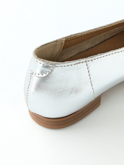 STILMODA スティルモーダ フラットシューズ 7602 【全2色】 | ITAL