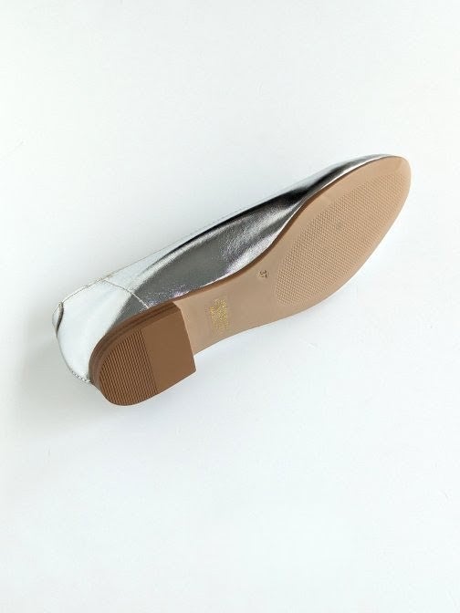 STILMODA スティルモーダ フラットシューズ 7602 【全2色】 | ITAL