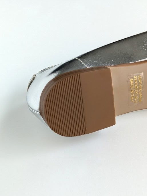 STILMODA スティルモーダ フラットシューズ 7602 【全2色】 | ITAL