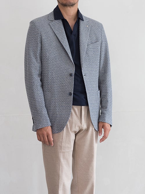 OUTLET】 在庫一掃 70%OFF【SALE】AT.P.CO(SAMPLE)アティピコ ジャージ