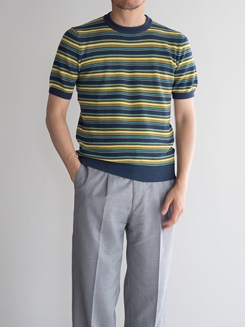 BAFY バフィー ITAL STYLE WEAR イタルスタイル ウェア