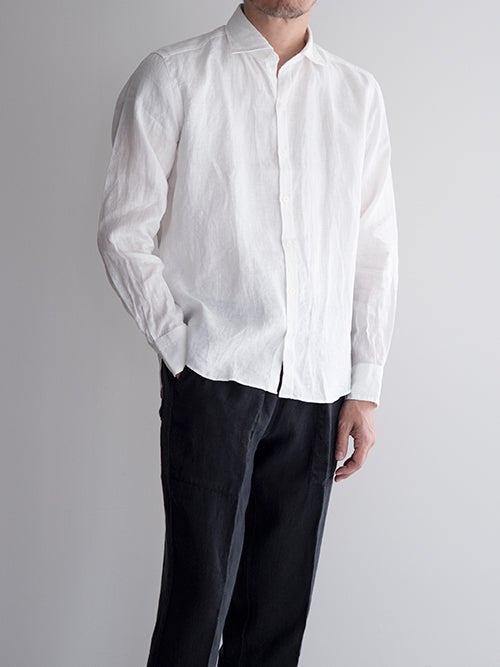 Artigianale イタルスタイル　グレンプレイド　スーツ Brilla per il gusto（ブリッラ ペル イル グスト）Ermenegildo Zegna