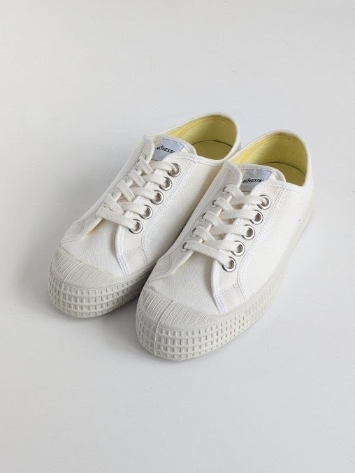 NOVESTA ノヴェスタ スニーカー STAR MASTER 【全2色】 | ITAL STYLE WEAR