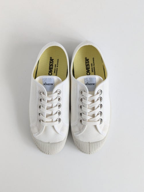NOVESTA ノヴェスタ スニーカー STAR MASTER 【全2色】 | ITAL STYLE WEAR