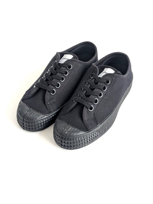 NOVESTA ノヴェスタ スニーカー STAR MASTER 【全2色】 | ITAL STYLE WEAR