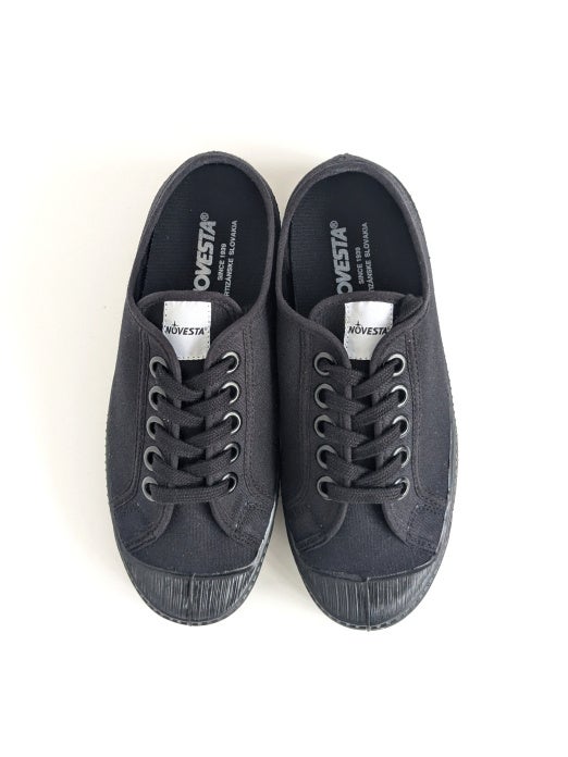 NOVESTA ノヴェスタ スニーカー STAR MASTER 【全2色】 | ITAL STYLE WEAR