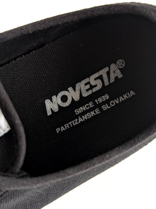 NOVESTA ノヴェスタ スニーカー STAR MASTER 【全2色】 | ITAL STYLE WEAR