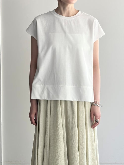 La Tiara Itals ラティアライタルス フレアTシャツ 【全2色】 | ITAL