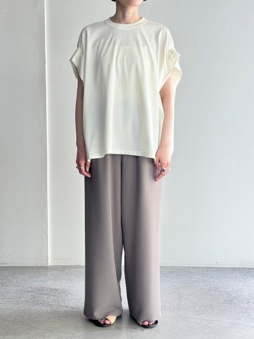HERENCIA ヘレンチア フーディ　グレー HERENCIAI ヘレンチア ITAL STYLE WEAR イタルスタイル ウェア