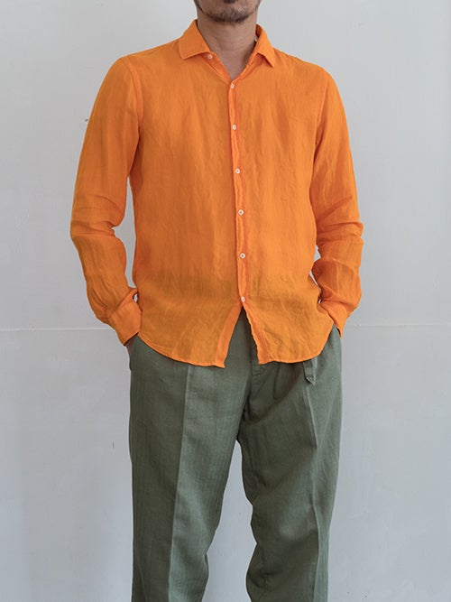 OUTLET】 在庫一掃 50%OFF【SALE】AT.P.CO(SAMPLE)アティピコ リネン
