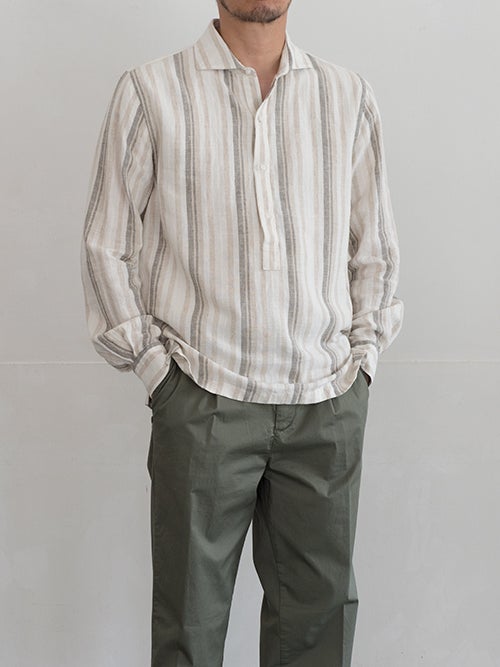 AT.O.CO アティピコ ITAL STYLE WEAR イタルスタイル ウェア