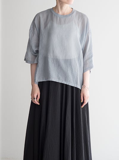 CROSSLEY クロスリー ITAL STYLE WEAR イタルスタイル ウェア