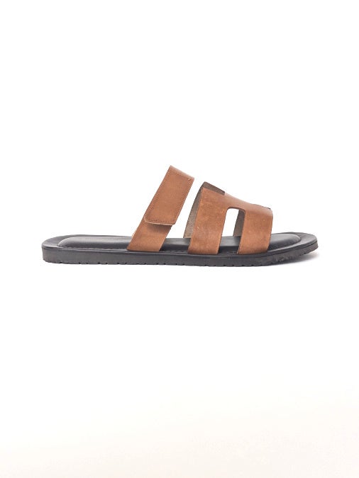 The Sandals Factory サンダルファクトリー レザーサンダル VACHETTA