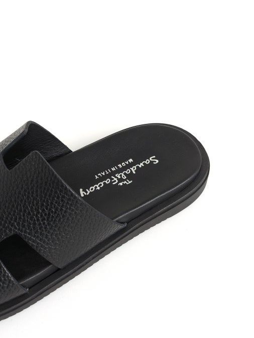 The Sandals Factory サンダルファクトリー レザーサンダル ADRIA