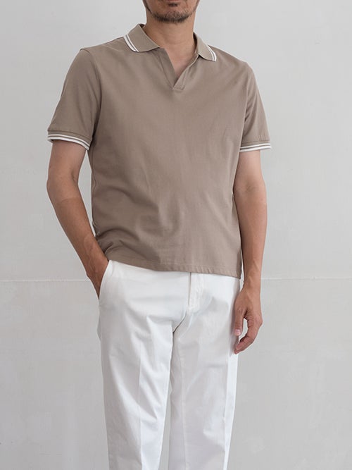 OUTLET】 在庫一掃 50%OFF【SALE】Drumohr ドルモア クルーネック