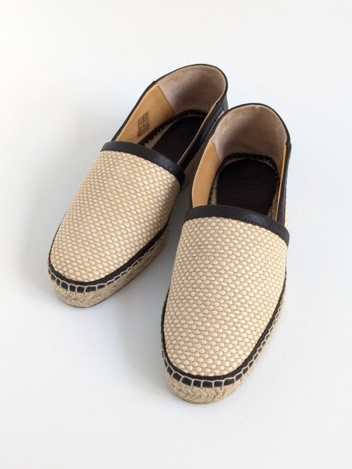 CASTANER カスタニエール エスパドリーユ NAC BEIGE | ITAL STYLE WEAR