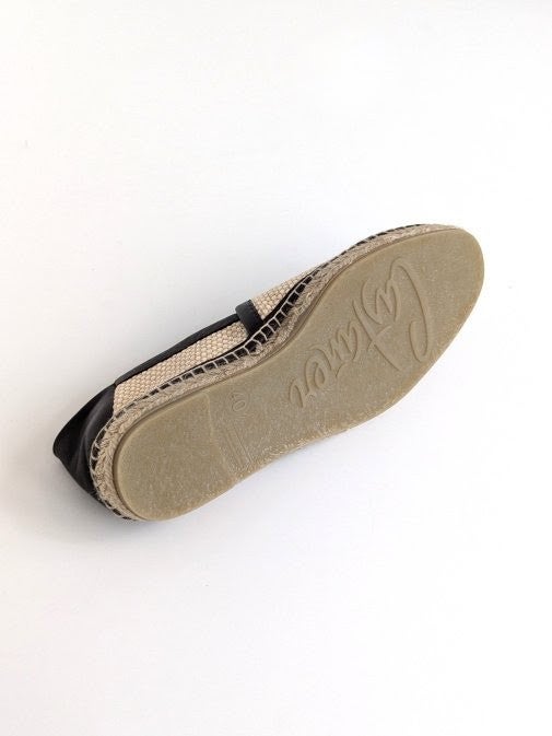 CASTANER カスタニエール エスパドリーユ NAC BEIGE | ITAL STYLE WEAR