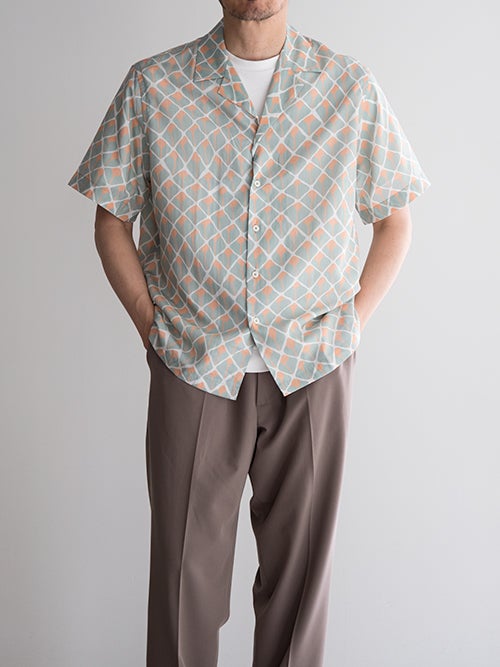 ALTEA アルテア ITAL STYLE WEAR イタルスタイル ウェア