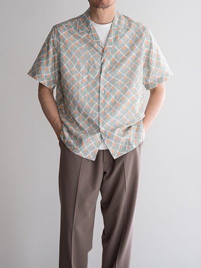 ALTEA アルテア ITAL STYLE WEAR イタルスタイル ウェア