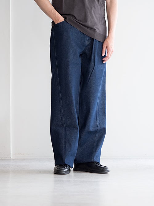 BOTTOMS | ITAL STYLE WEAR