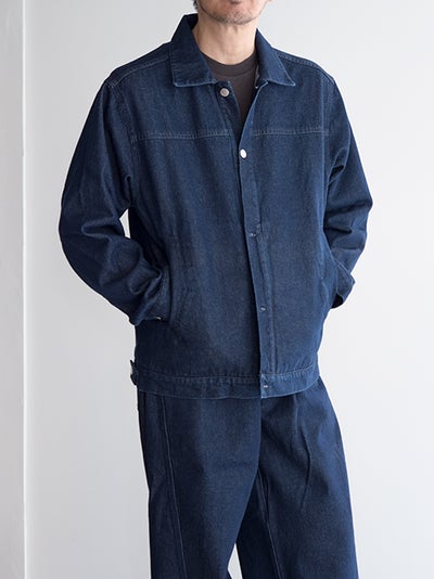 OUTER | ITAL STYLE WEAR