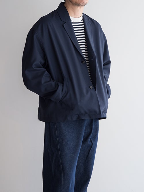 OUTER | ITAL STYLE WEAR