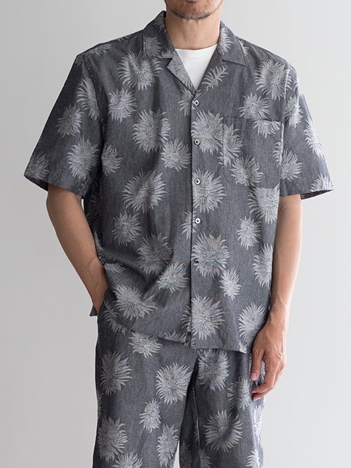 Cruciani クルチアーニ Vネックカーディガン L.GRAY | ITAL STYLE WEAR