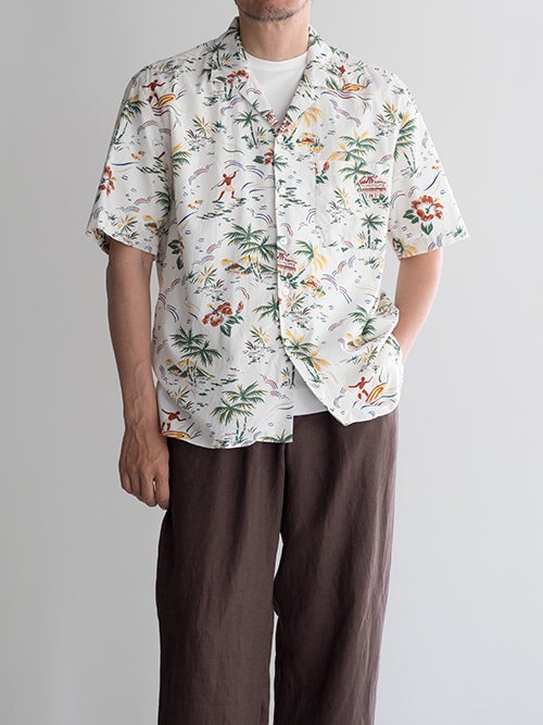 Artigianale アルティジャナーレ ITAL STYLE WEAR イタルスタイル ウェア