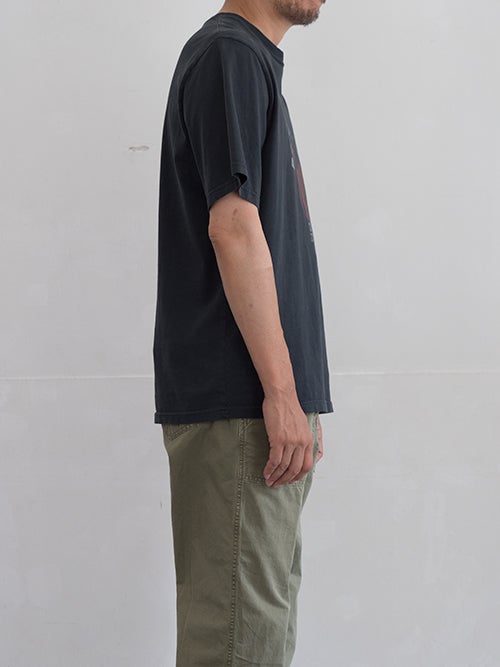 IN THE BOX イン・ザ・ボックス The Rolling Stones ロゴTシャツ 【全2
