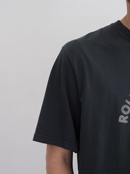IN THE BOX イン・ザ・ボックス The Rolling Stones ロゴTシャツ 【全2