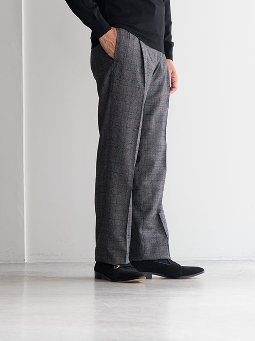 GERMANO ジェルマーノ ITAL STYLE WEAR イタルスタイル ウェア
