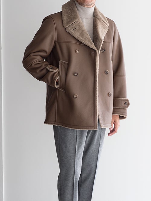 OUTER | ITAL STYLE WEAR