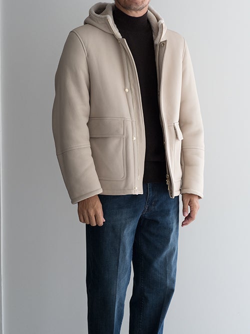 OUTER | ITAL STYLE WEAR